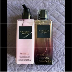 Victoria Secret Fragrance Set - NEW